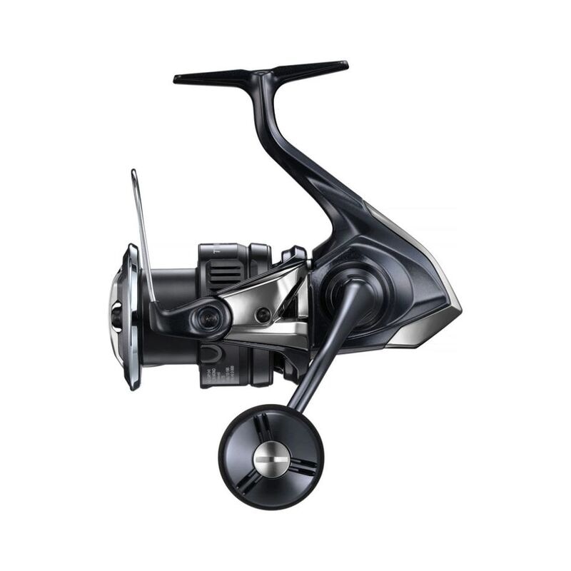 【新品】SHIMANO シマノ スピニングリール 25ツインパワー XD C5000XG