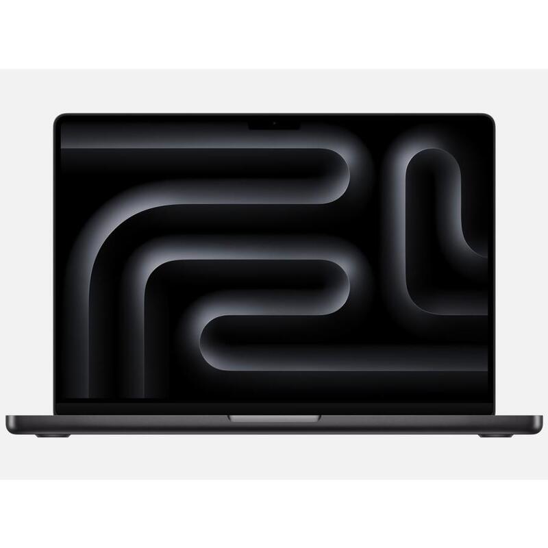 【新品】Apple MacBook Pro Liquid Retina XDRディスプレイ M4チップ 14.2 MW2U3J/A スペースブラック