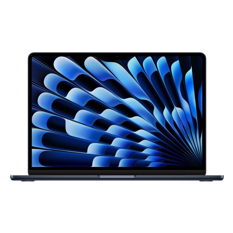 【新品】Apple アップル MacBook Air Liquid Retinaディスプレイ 13.6 MC7X4J/A ミッドナイト