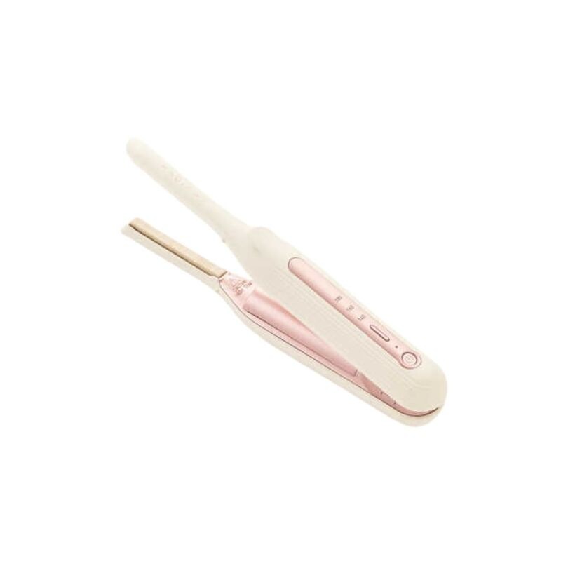 【新品】B next ビーネクスト モバイルヘアアイロン radiant ラディアント mobile PC-01WH ホワイト