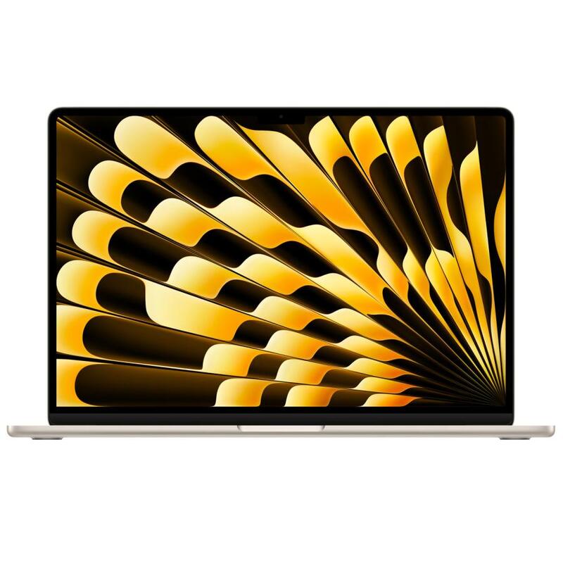 【新品】MacBook Air Liquid Retinaディスプレイ MW1J3J/A スターライト