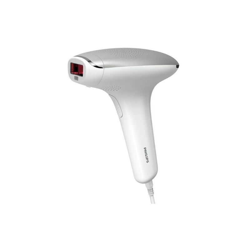 【ラッピング可】【即日発送】【新品】PHILIPS フィリップス 家庭用脱毛器 光美容器 ルメア 7000 SC199871 シルバー