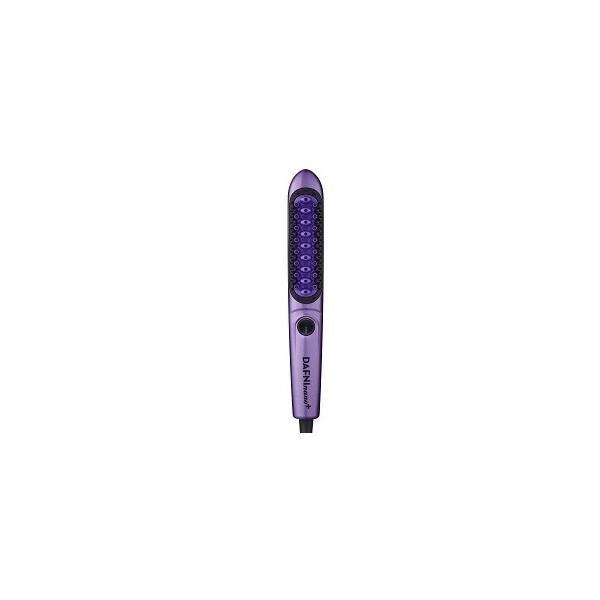 大人気 ヤーマン DAFNI nano ダフニ ナノ DH16N ヘアアイロン Amazon.co.jp: ヤーマン ヒートブラシ ダフニ ナノ DAFNI nano