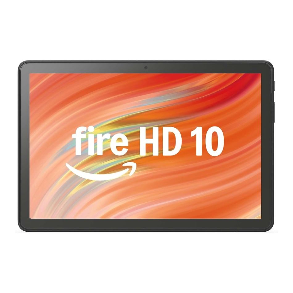 【ラッピング可】【即日発送】【新品】Amazon Fire HD 10 タブレット 10インチHD 64GB ブラック 2023年 B0BL5M5C4K