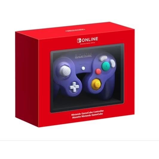 【ラッピング可】【即日発送】【新品】Nintendo Switch 2 ニンテンドー ゲームキューブ コントローラー