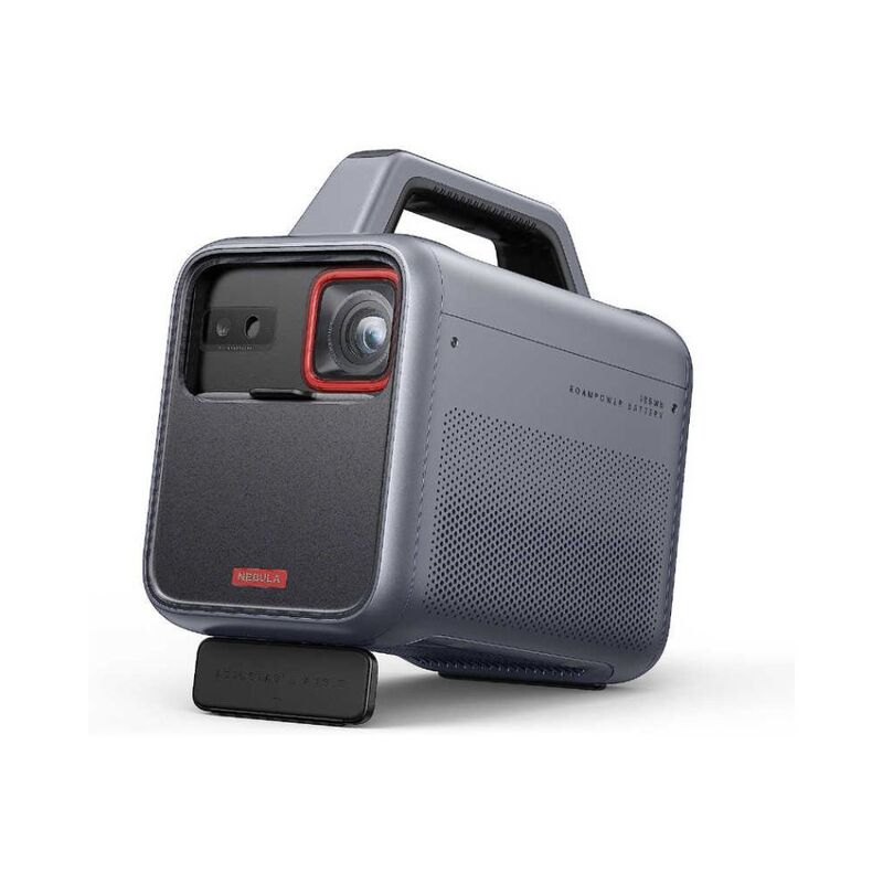【即日発送】【新品】Anker アンカー フルHDプロジェクター Nebula Mars 3 D2333511 ブラック