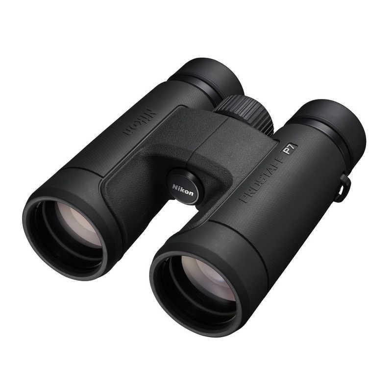 【ラッピング可】【即日発送】【新品】Nikon ニコン 双眼鏡 PROSTAFF P7 10x42