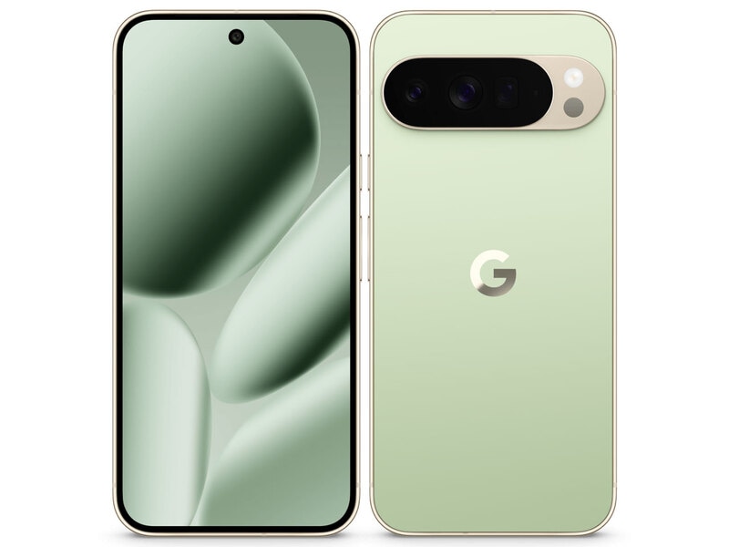 【ラッピング可】【即日発送】【国内版】【新品】Google Pixel 10 Pro XL 256GB Jade SIMフリー
