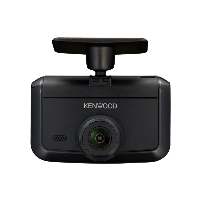 【新品】KENWOOD ケンウッド ドライブレコーダー DRV-R30S ブラック