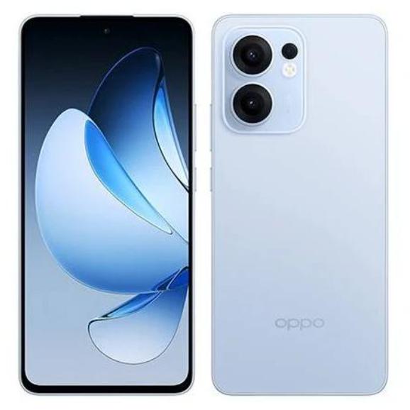【ラッピング可】【即日発送】【国内版】【新品】OPPO オッポ Reno13 A 8GB/128GB UQmobile版 アイスブルー SIMロック解除品