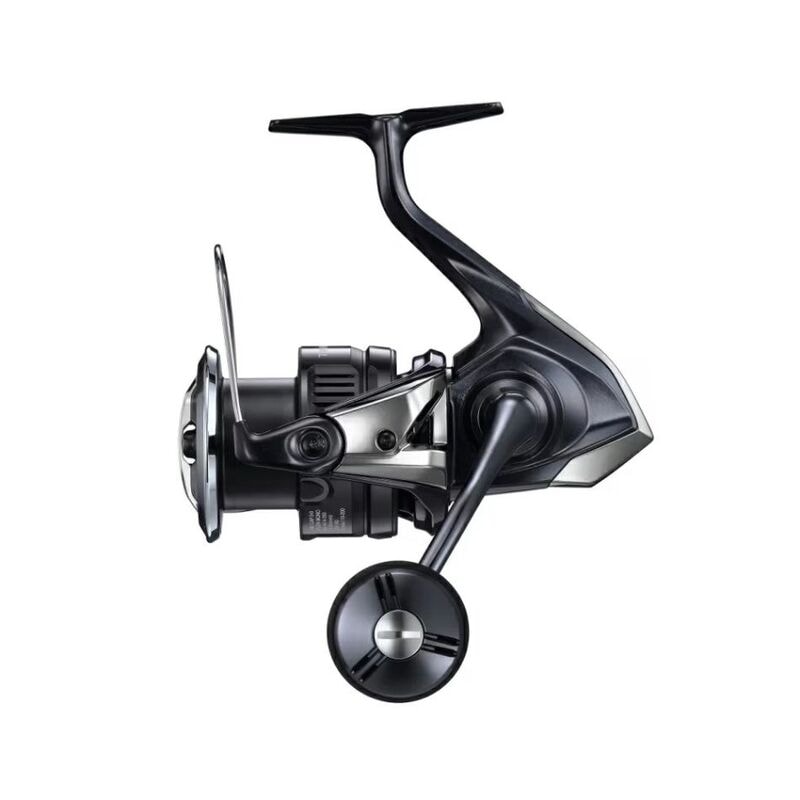 【新品】SHIMANO シマノ スピニングリール 25 ツインパワー XD 4000HG