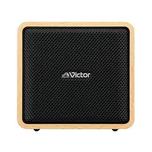 【新品】JVC ケンウッド Bluetoothスピーカー Victor SP-WM01BT