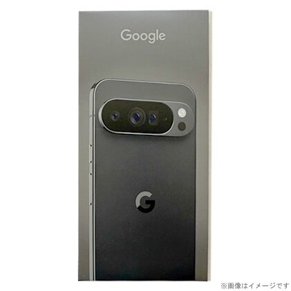 【ラッピング可】【即日発送】【国内版】【新品】Google Pixel 10 Pro 512GB SIMフリー Obsidian