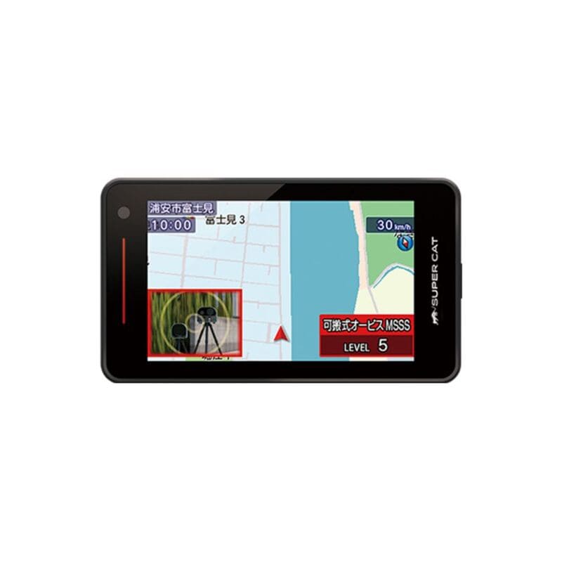 【新品】Yupiteru ユピテル GPSレーダー LS1200
