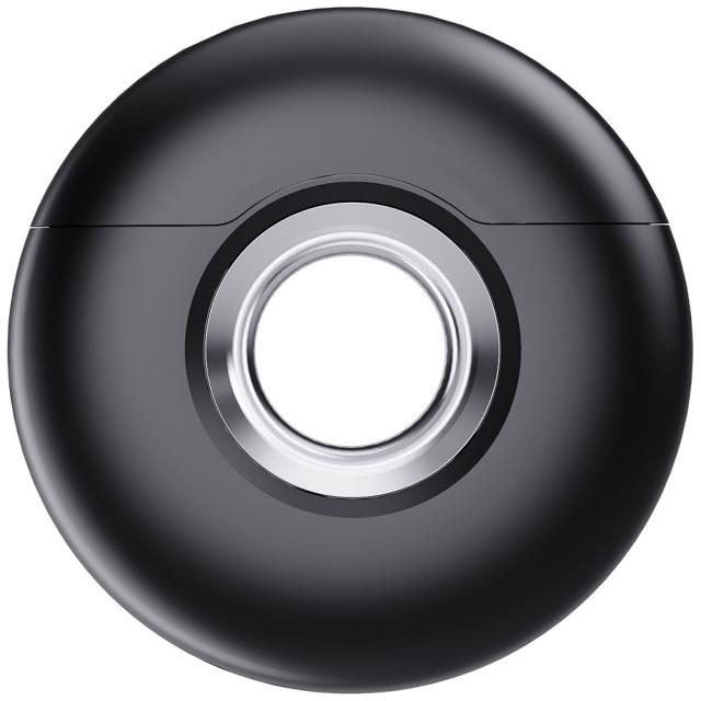 【ラッピング可】【即日発送】【新品】ROYAL ロイヤル メンズシェーバー EGONIA EGO-501 マットブラック