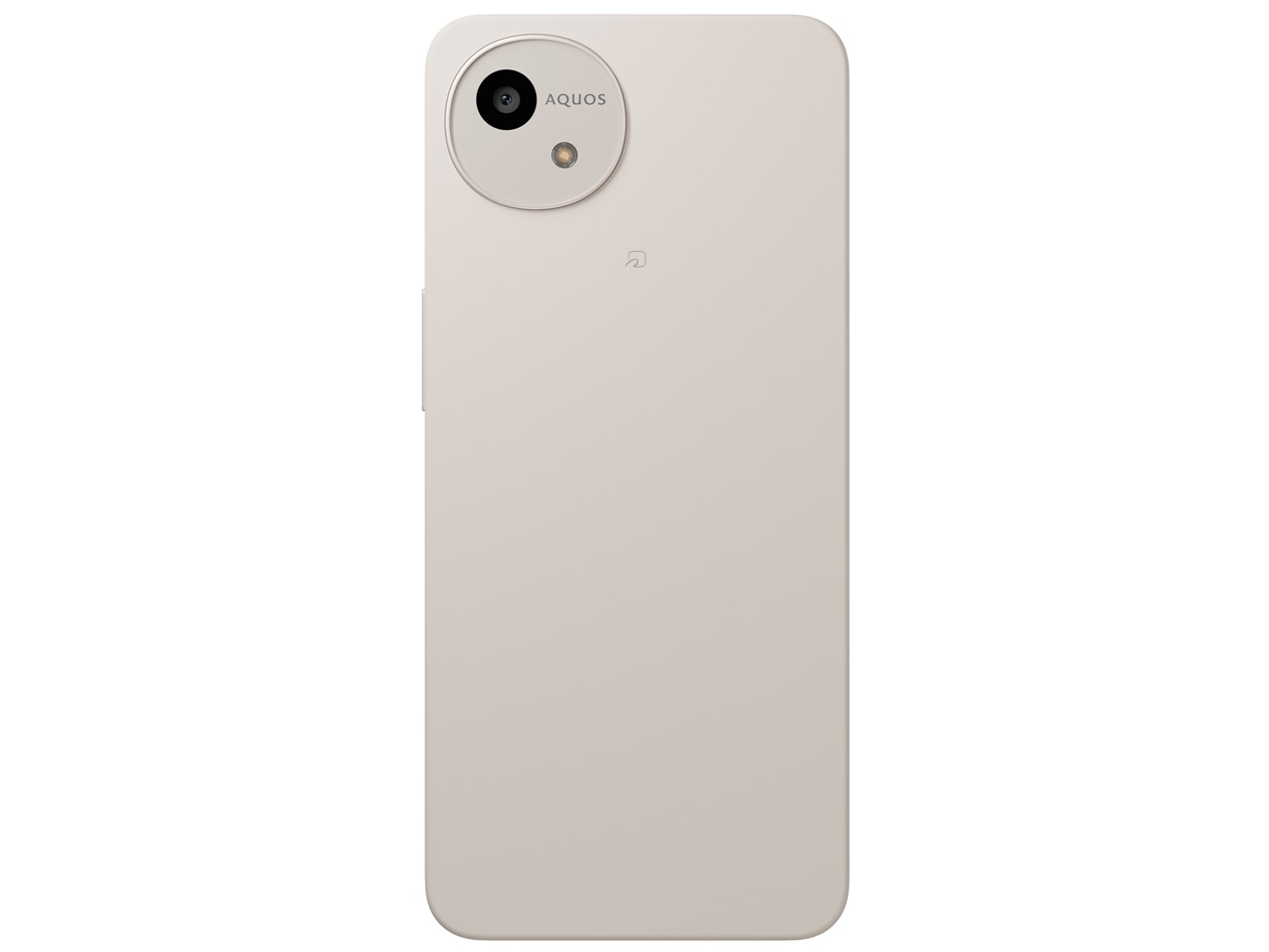 【ラッピング可】【即日発送】【国内版】【新品】SHARP シャープ スマホ AQUOS wish4 SH-M27 ホワイト SIMフリー