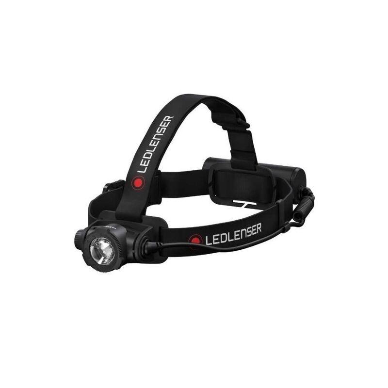 新品 箱不良・シュリンク破れ品】LED LENSER レッドレンザー LED