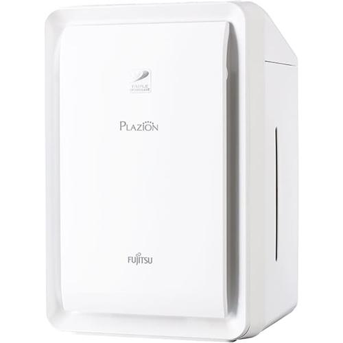 【即日発送】【新品】富士通ゼネラル 加湿除菌脱臭機 PLAZION DAS-303R-W ホワイト
