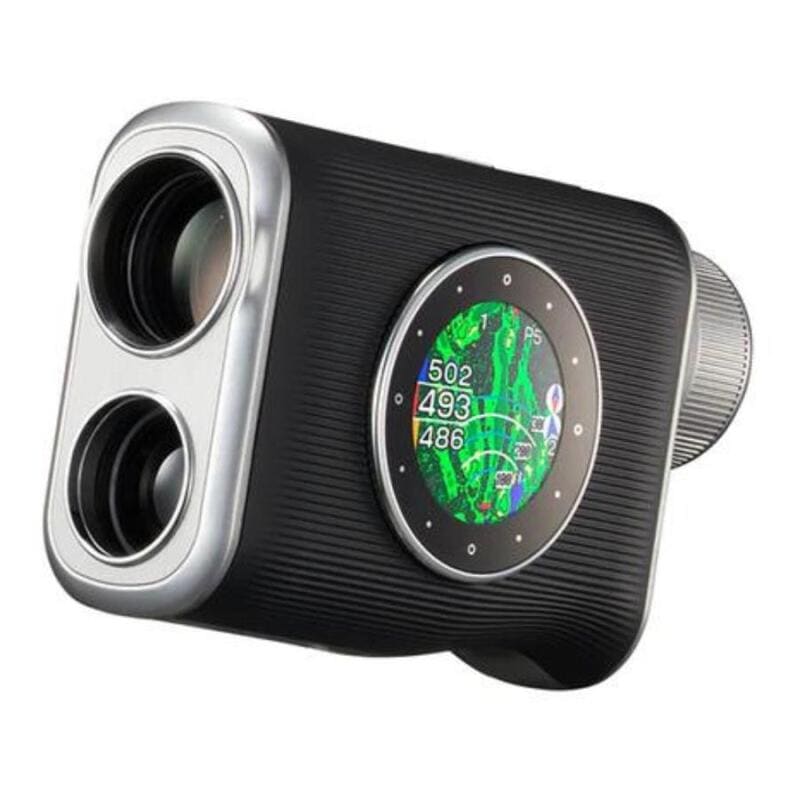 EAGLE VISION ACE PRO ゴルフ用距離計　美品 EAGLE VISION イーグルビジョン ウォッチ エース プロ 2024年