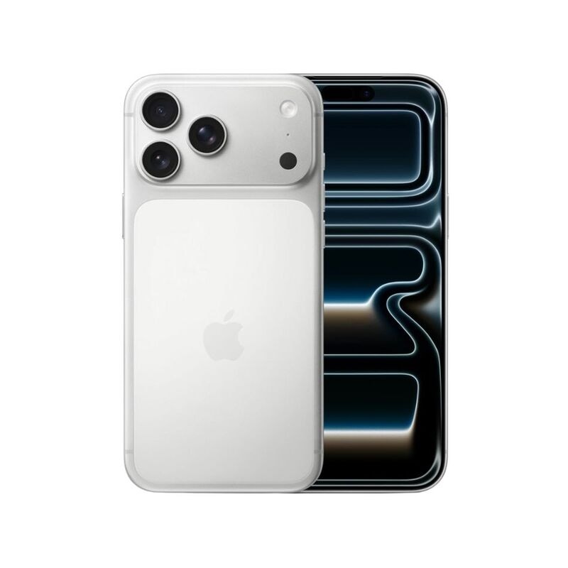 【ラッピング可】【即日発送】【国内版】【新品】Apple アップル iPhone 17 Pro Max 256GB シルバー MFY84J/A eSIM SIMフリー