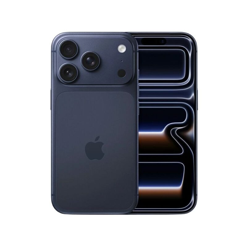 【ラッピング可】【即日発送】【国内版】【新品】Apple アップル iPhone 17 Pro 256GB ディープブルー MG874J/A eSIM SIMフリー