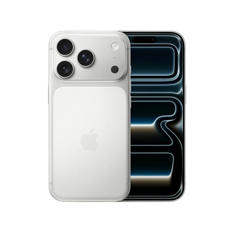 【ラッピング可】【即日発送】【国内版】【新品】Apple アップル iPhone 17 Pro 256GB シルバー MG854J/A eSIM SIMフリー