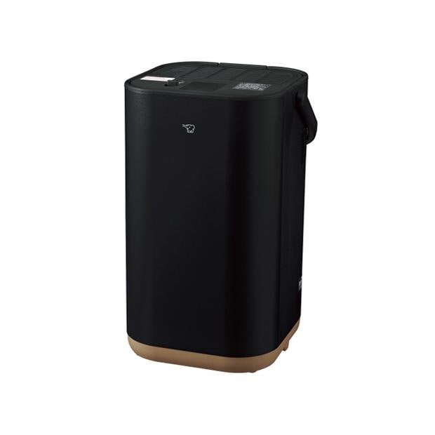 【即日発送】【新品】ZOJIRUSHI 象印 加湿器 STAN. EE-FA50-BA ブラック