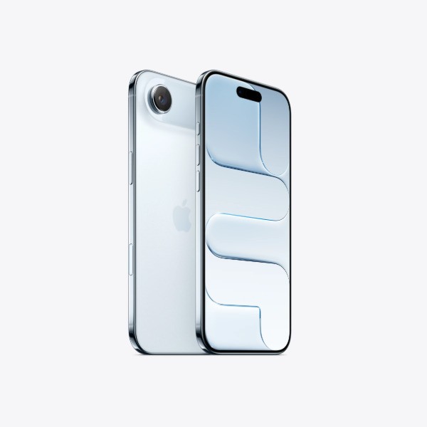 【ラッピング可】【即日発送】【国内版】【新品】Apple アップル iPhone Air 512GB MG2F4J/A スカイブルー