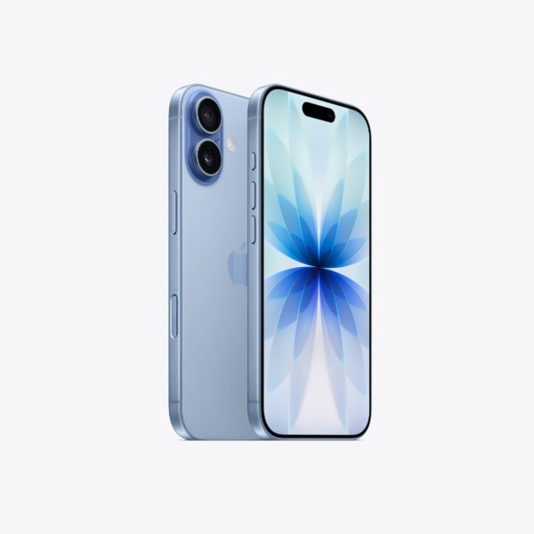 【ラッピング可】【即日発送】【国内版】【新品】Apple アップル iPhone 17 256GB MG694J/A ミストブルー eSIM SIMフリー