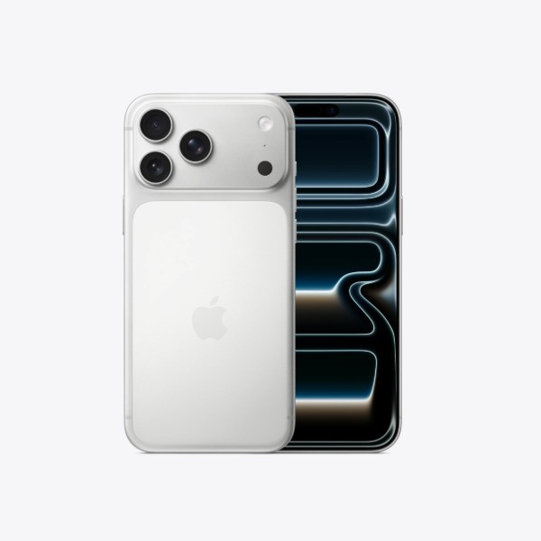 【ラッピング可】【即日発送】【国内版】【新品】Apple アップル iPhone 17 Pro Max 512GB MFYC4J/A シルバー eSIM SIMフリー