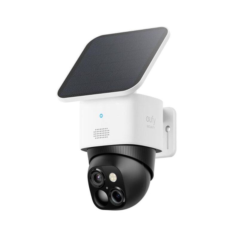 【新品】Anker アンカー 防犯カメラ Eufy SoloCam S340 T8170521 ホワイト