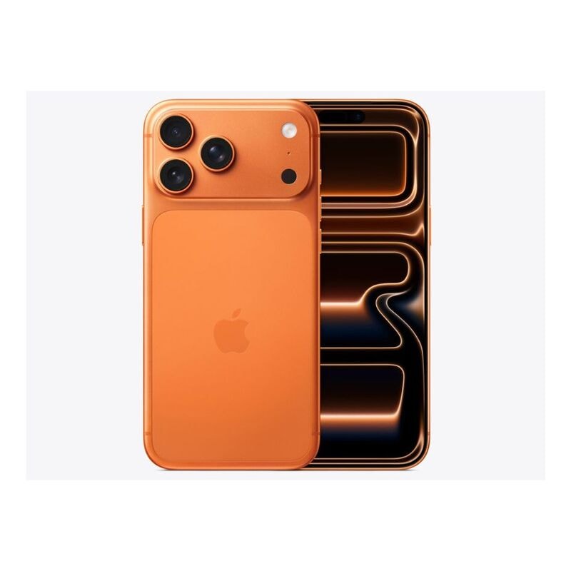 【ラッピング可】【即日発送】【国内版】【新品 箱不良・シュリンク破れ品】Apple アップル iPhone 17 Pro Max 256GB MFY94J/A コズミックオレンジ eSIM SIMフリー