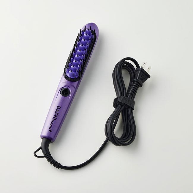新品 箱不良・シュリンク破れ品】YA-MAN DH16NS DAFNI nano plus