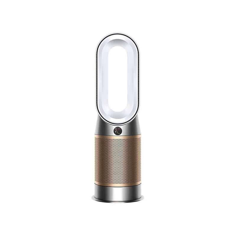 【即日発送】【新品】Dyson ダイソン 空気清浄ファンヒーター Purifier Hot + Cool HP2 De-Nox HP12WG 