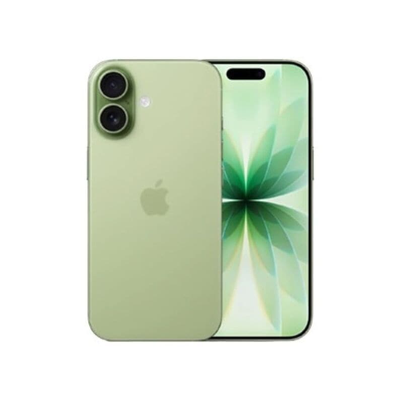 【ラッピング可】【即日発送】【国内版】【新品】Apple アップル iPhone 17 512GB MG6H4J/A セージ eSIM SIMフリー