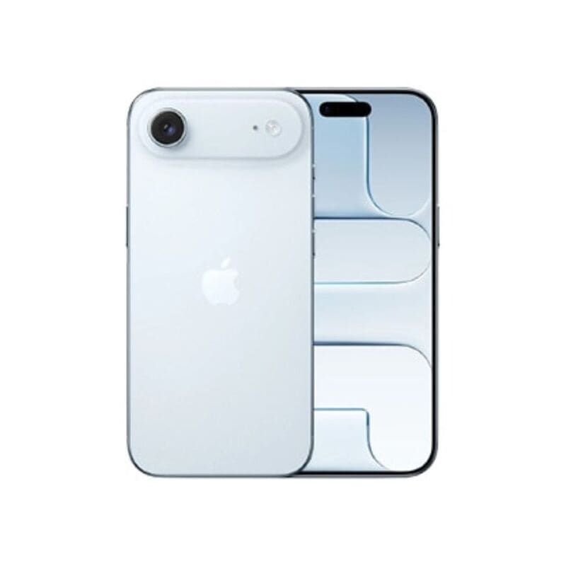 【ラッピング可】【即日発送】【国内版】【新品 開封済み未使用品】Apple アップル iPhone Air 512GB MG2F4J/A スカイブルー eSIM SIMフリー