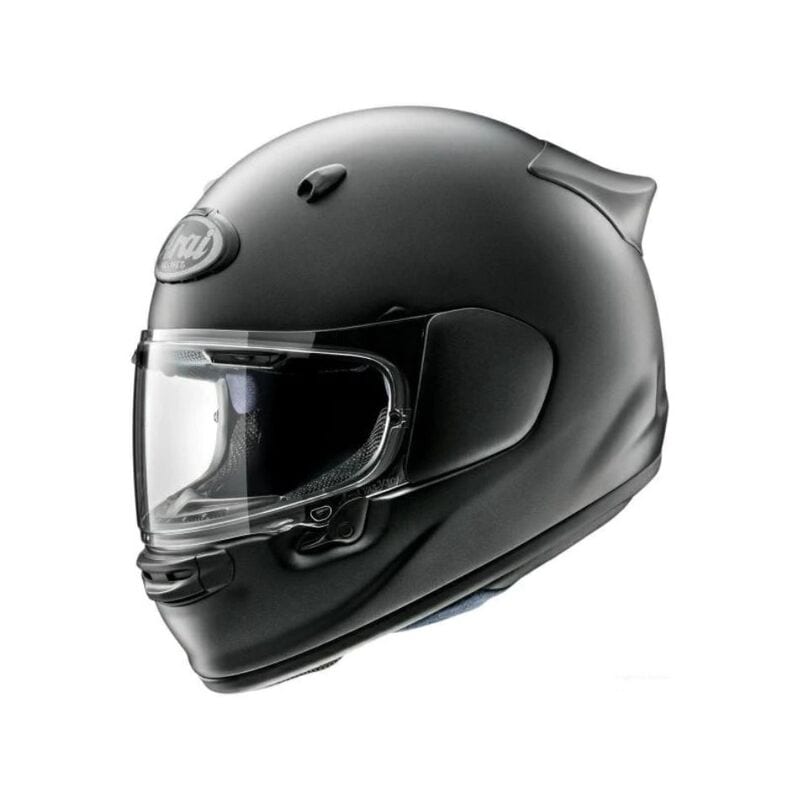 ARAI QUANTUM-J グラスブラック (59-60)