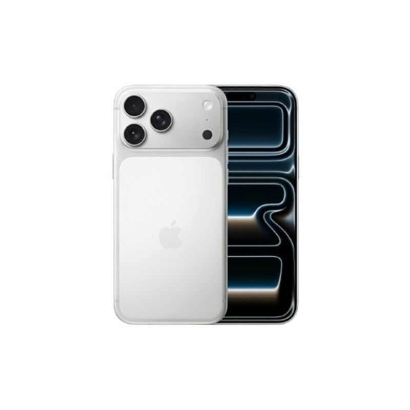 【ラッピング可】【即日発送】【国内版】【新品 開封済み未使用品】Apple アップル iPhone 17 Pro Max 256GB MFY84J/A シルバー eSIM SMIフリー