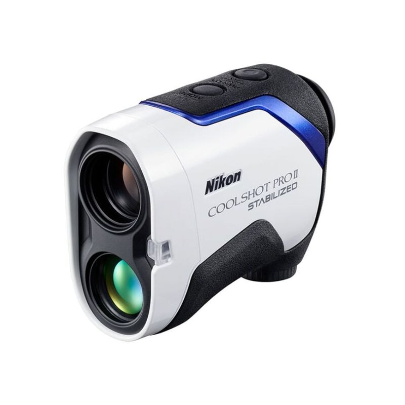 Nikon COOLSHOT PRO II STABILIZED【中古】 中古】COOLSHOT PRO II STABILIZED 距離測定器 (ニコン) ニコン