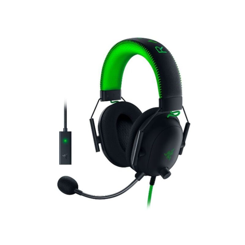 【ラッピング可】【即日発送】【新品】Razer レイザー ゲーミングヘッドセット 有線 Special Edition RZ04-03230200-R3M1