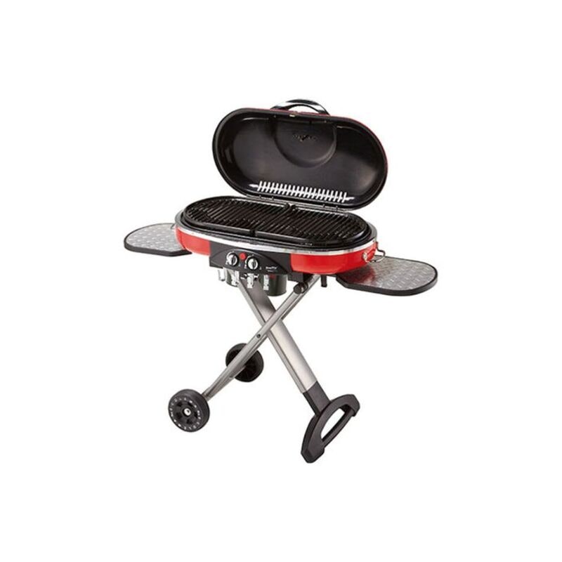 【新品】Coleman コールマン バーベキューコンロ ロードトリップ グリル LXE-JII 2000017066