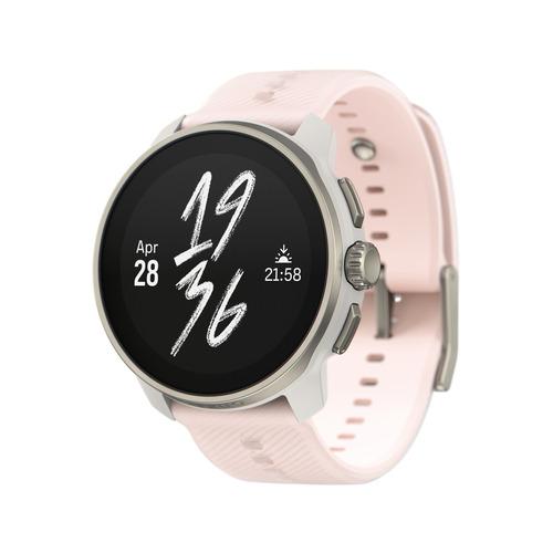 【ラッピング可】【即日発送】【新品 箱不良・シュリンク破れ品】SUUNTO スント RACE S SS051098000 パウダーピンク