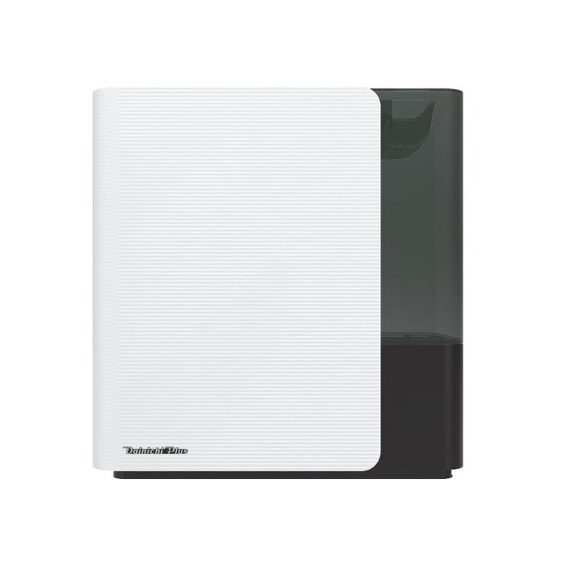 【即日発送】【新品】DAINICHI ダイニチ 加湿器 ダイニチプラス HD-LX1225W スノーホワイト