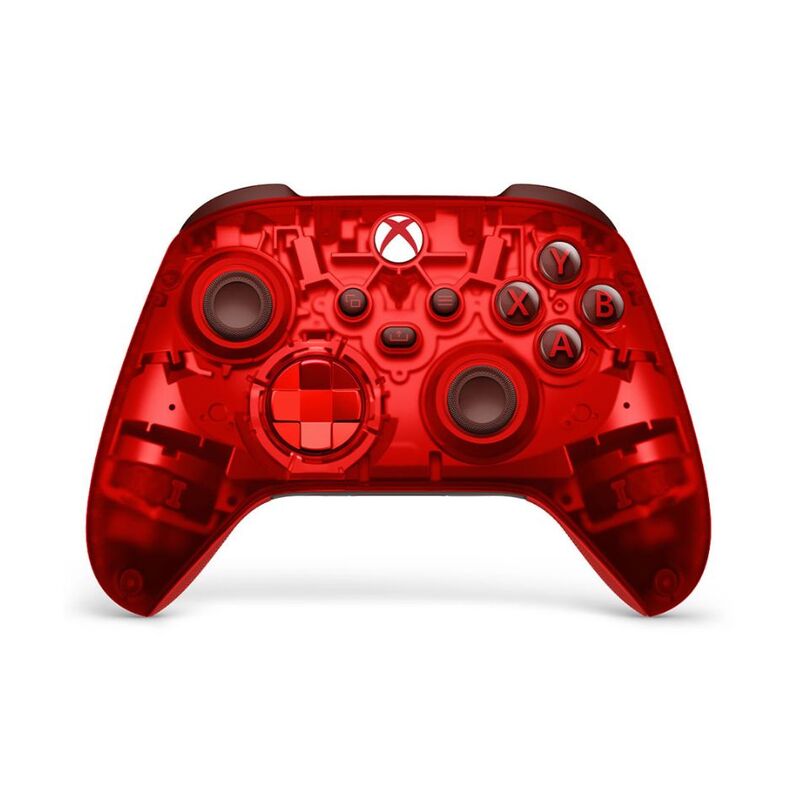 【ラッピング可】【即日発送】【新品】Microsoft マイクロソフト Xbox ワイヤレス コントローラー QAU-00166 パルス サイファー スペシャル エディション