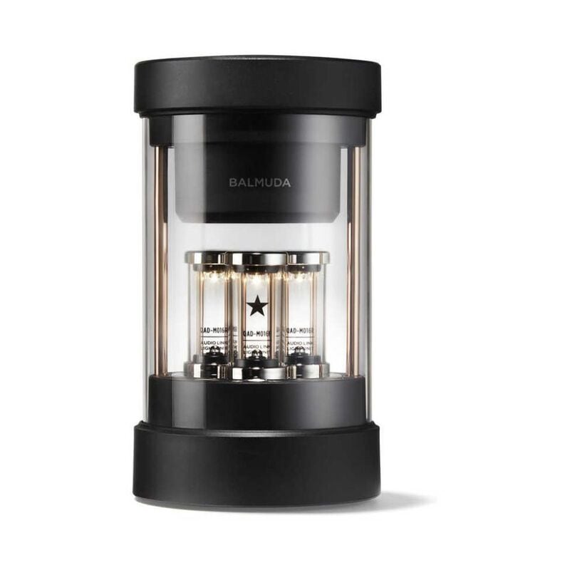 新品 開封済み未使用品】バルミューダ BALMUDA Bluetooth