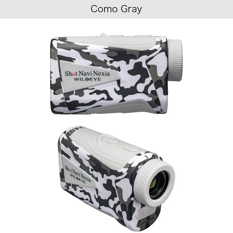 ラッピング可】【即日発送】【新品】Shot Navi ゴルフ レーザー距離計