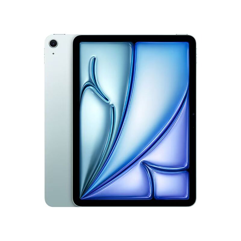 iPad