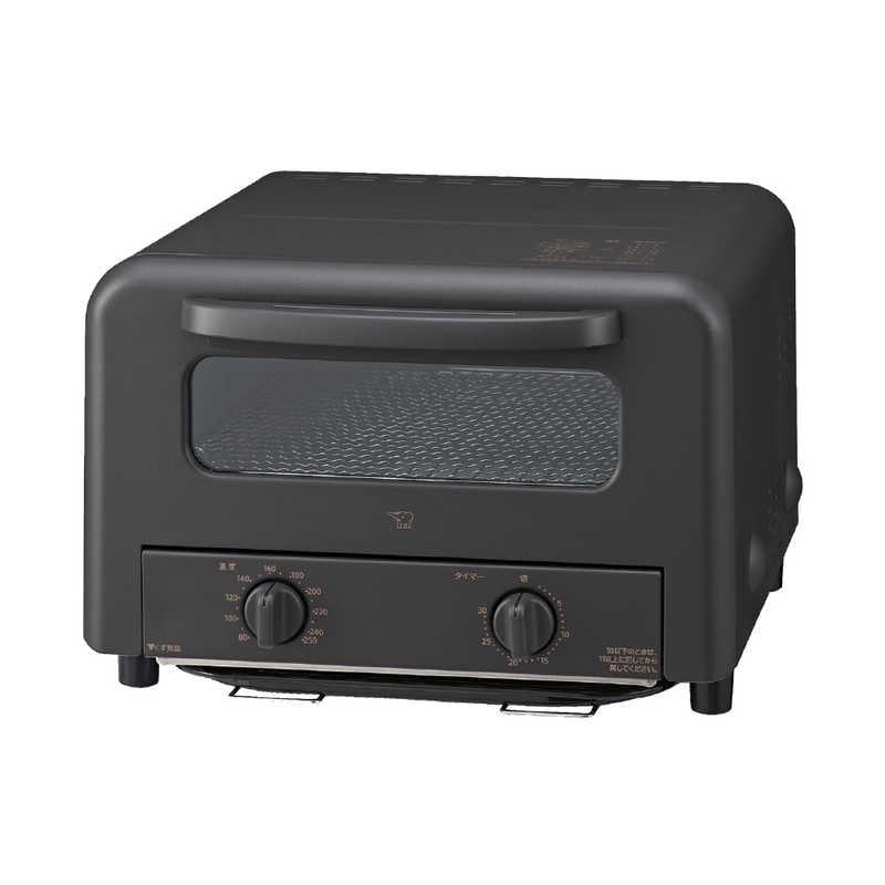 【即日発送】【新品】ZOJIRUSHI 象印 トースター こんがり倶楽部 EQ-HE30-TA ブラウン