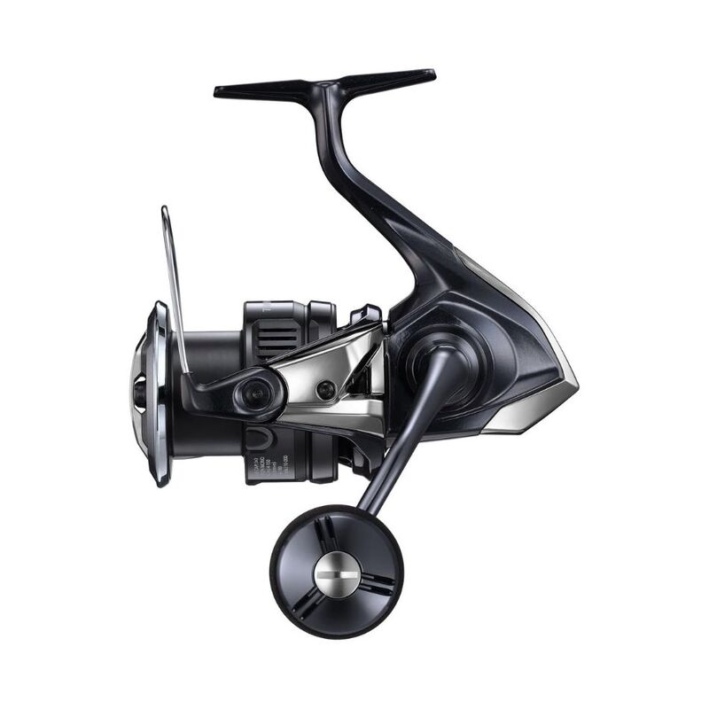 【ラッピング可】【即日発送】【新品】SHIMANO シマノ スピニングリール 2025年モデル 25 ツインパワー XD 4000PG 汎用