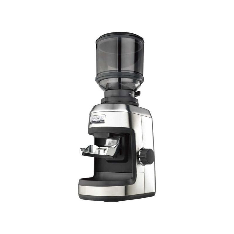 【即日発送】【新品 箱不良・シュリンク破れ品】WPM ダブリューピーエム コーヒーグラインダー ZD-17N